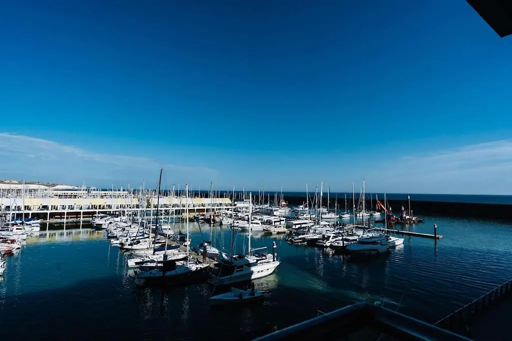 Apartament Marina With A View / 2 Bd Flat Okręg wyborczy Hove Wielka Brytania